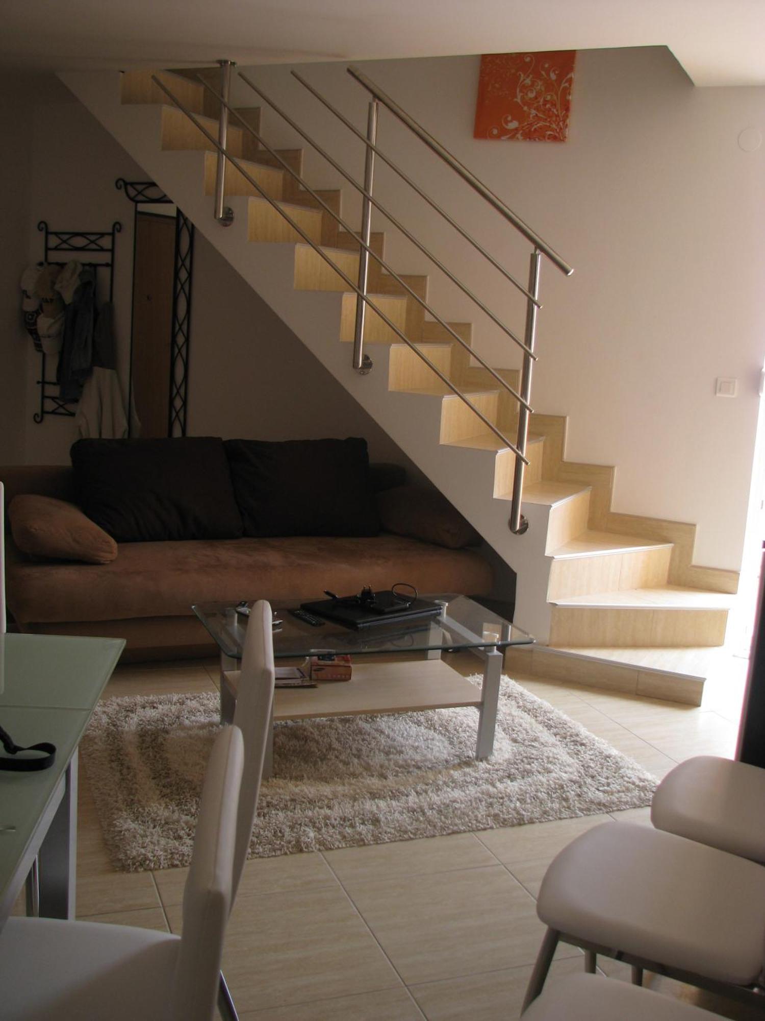 Casa Del Sole Apartment Klenovica Ruang foto